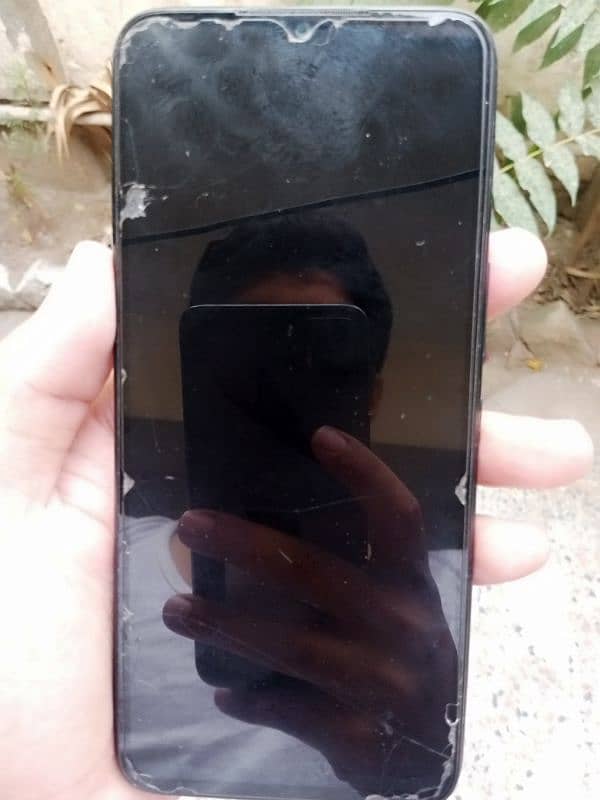 Infinix Hot 10i 128/4 0