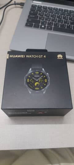 Huawei Watch GT4 46MM