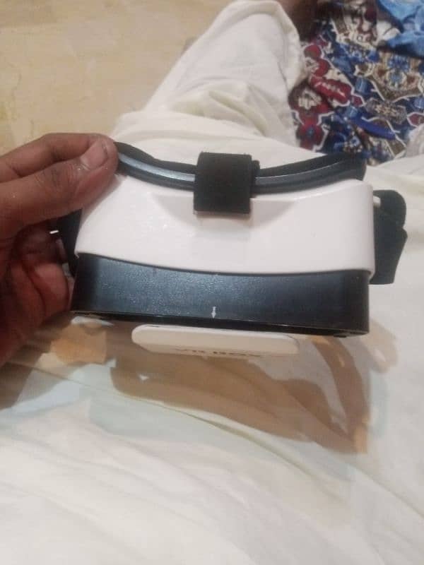 vr box pro 1