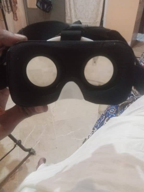 vr box pro 3