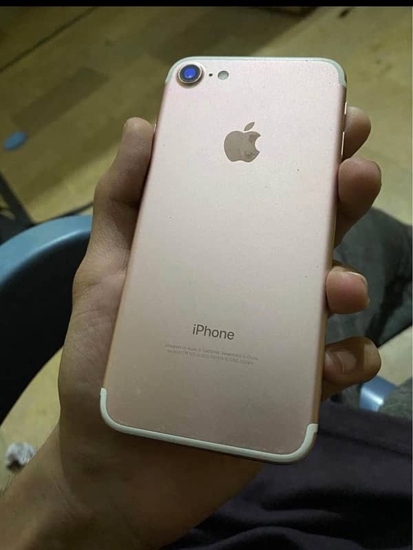 iPhone 7 Bypas 32gb 0