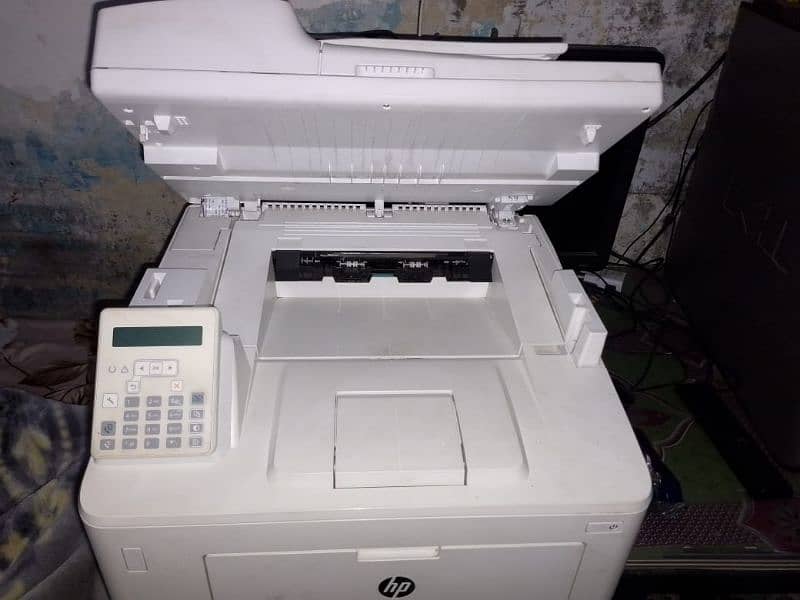 All in one printer 1