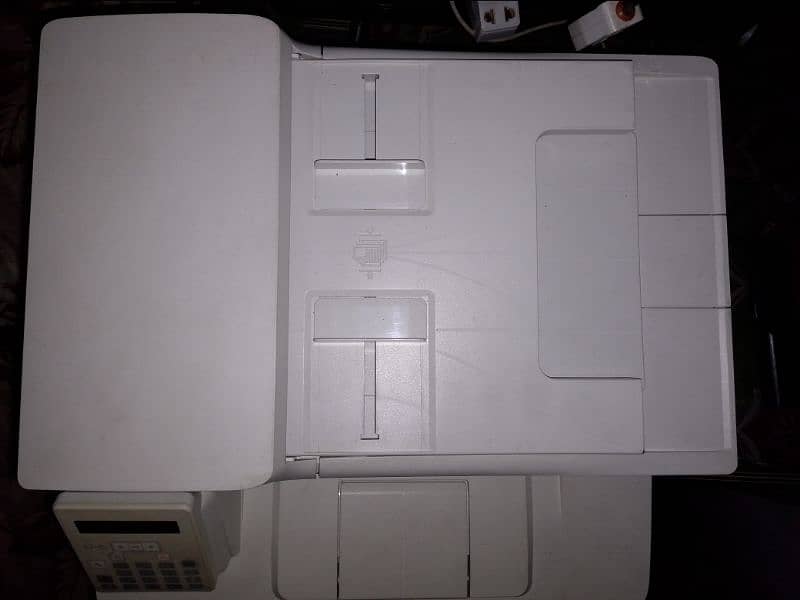 All in one printer 5