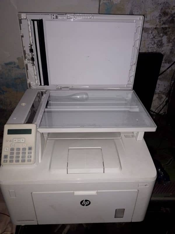 All in one printer 6