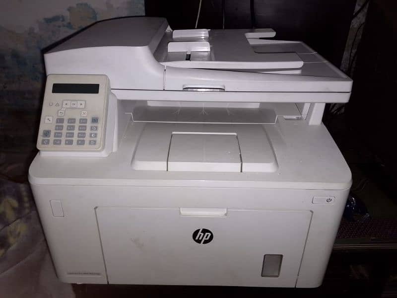 All in one printer 7