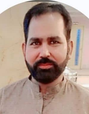 M.Najeeb  
