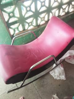 Jhola chair