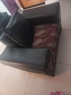 3+2+1 6 seater sofa set for sale