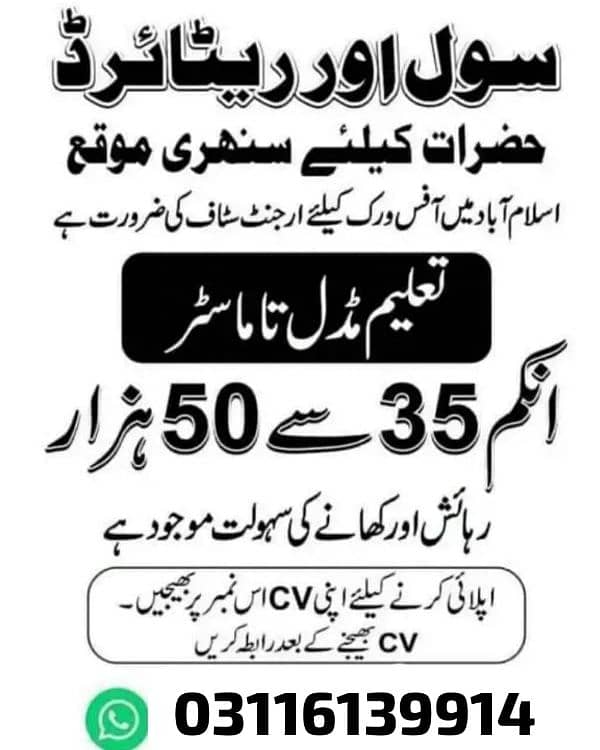 Staff Required Jobs |Data Entry,Call Operator,Management} Jobs 0