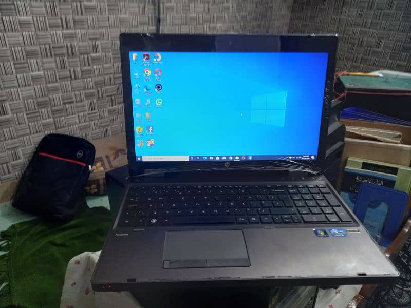 hp probook 3rd generation 0