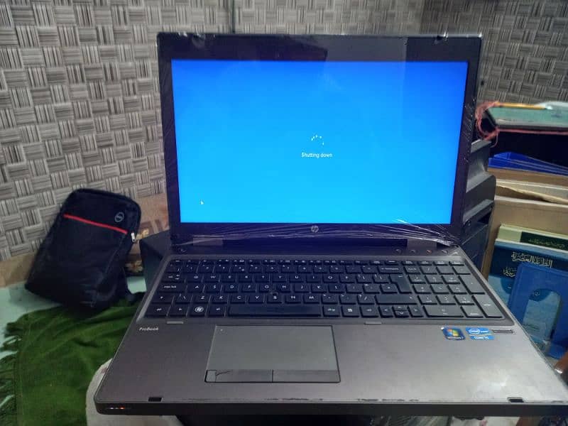 hp probook 3rd generation 1