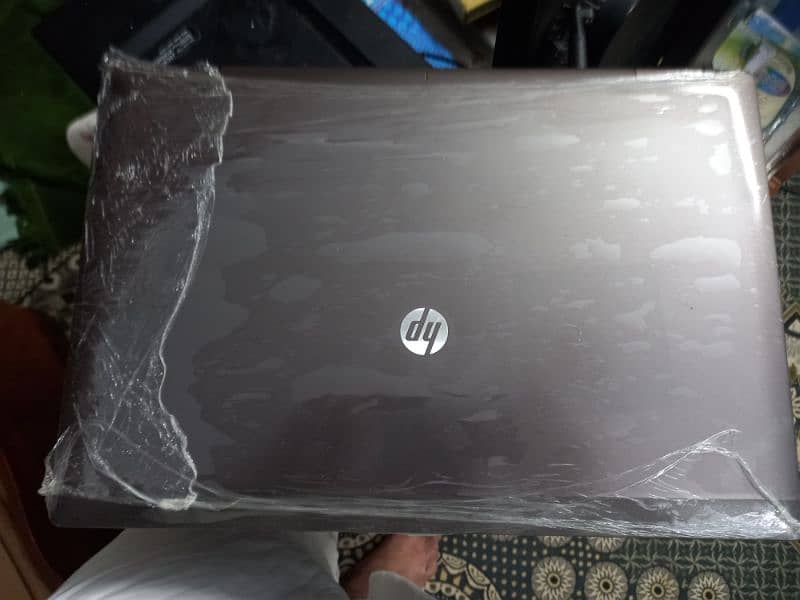 hp probook 3rd generation 5