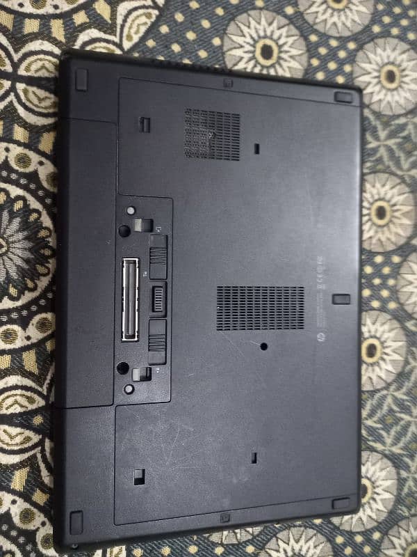 hp probook 3rd generation 6