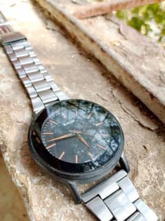 Duplicate Men's Watch