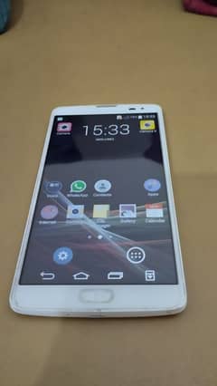 LG F430L Mobile Phone