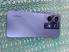 Infinix Note 30 - 8+8/256GB