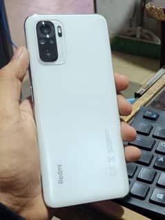 Redmi Note 10 (4-128)