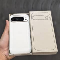 Google Pixel 9 Pro XL PTA Approved