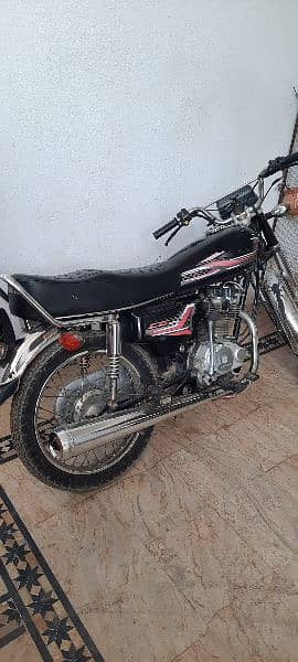 honda 3