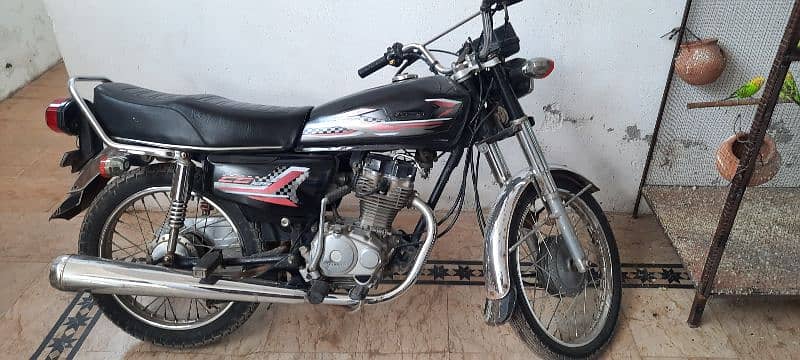 honda 4