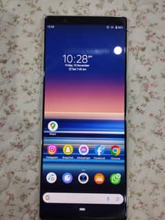 Sony Xperia SO-01M/ Xperia 5