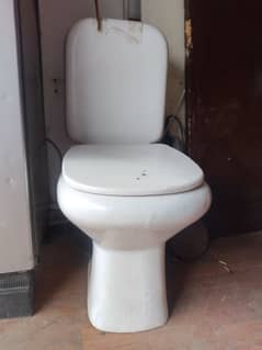 commode