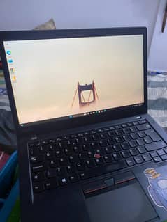 Lenovo T460s i5 6th gen Laptop for Sale