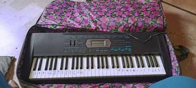 Casio CTK 2100 piano