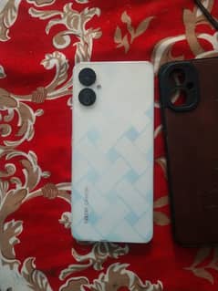 Tecno camon 19 neo 6/128 with box