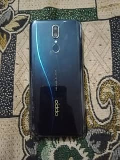 Oppo f11