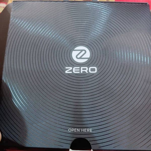 ZERO Ninja Watch 3