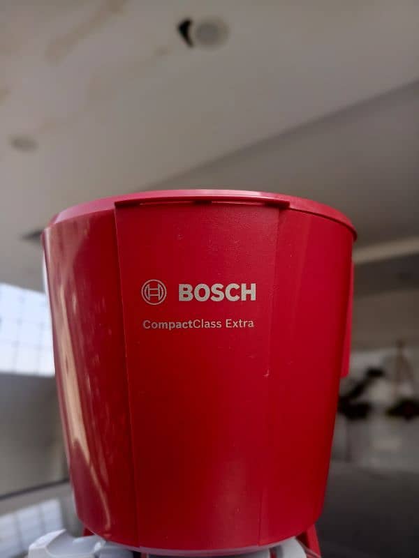 Bosch Coffee Maker for Sale 1