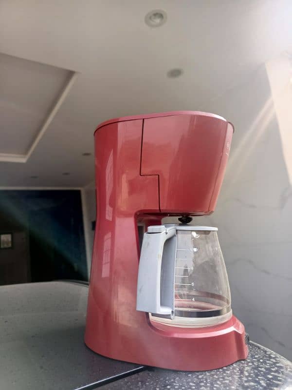 Bosch Coffee Maker for Sale 2