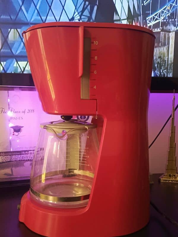 Bosch Coffee Maker for Sale 6