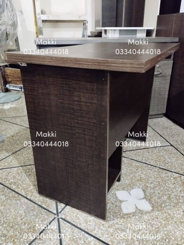 Computer table/Office table/Study table/Desk/Table/Office Furniture 5