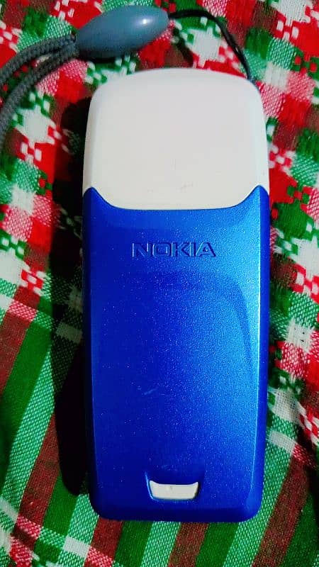 Nokia 3100 Original Made by Germany 4