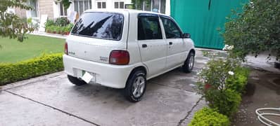 Daihatsu Cuore 2008 EXCELLENT CONDITION