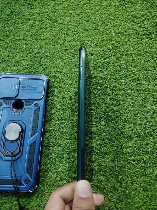 Moto g stylus 5g with pen official pta approved contact me 03188264599 4