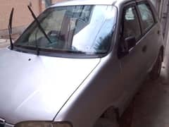 Suzuki Alto 2005 Johar More 03002832902 Urgent Sale Jaiz Ofer do lejao