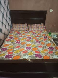 Double Bed for sell