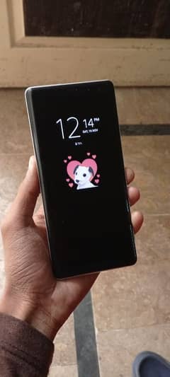 SONY XPERIA ZX3 4/64 FOR SALE BEAST FOR PUBG