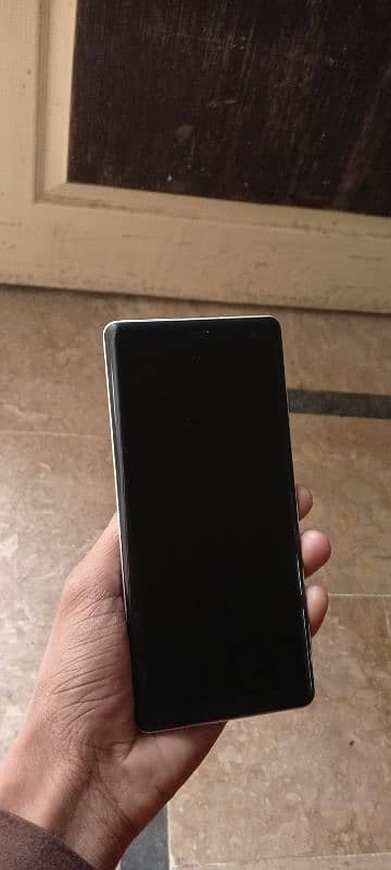 SONY XPERIA ZX3 4/64 FOR SALE BEAST FOR PUBG 4