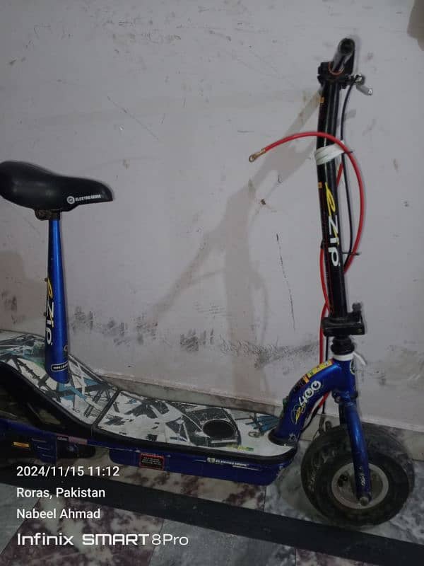 scooter for sale 2