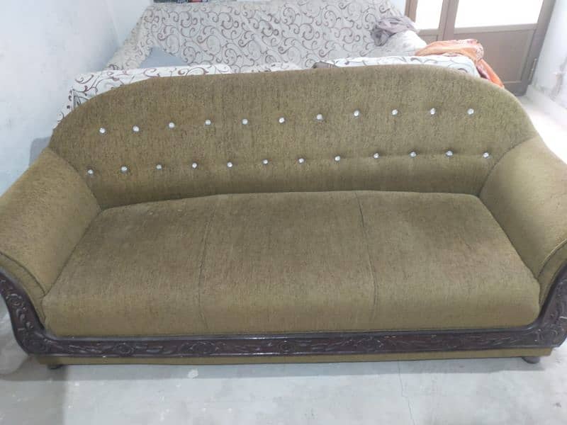 5 seater sofa set 2