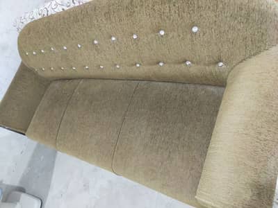 5 seater sofa set