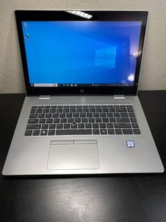 HP Probook 650 G5 Core i5 8th gen SSD 2nd HDD Dual 8gb 256gb 10/10