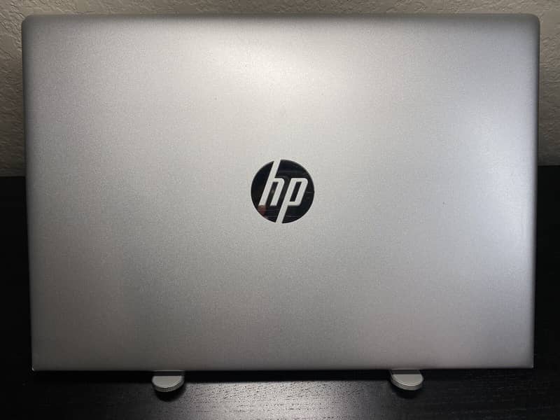 HP Probook 650 G4 Core i5 7th gen SSD 2nd HDD Dual 8gb 256gb 10/10 2