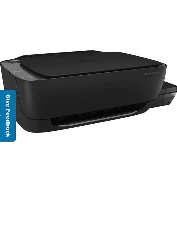 HP Ink Tank Wireless Printer 1