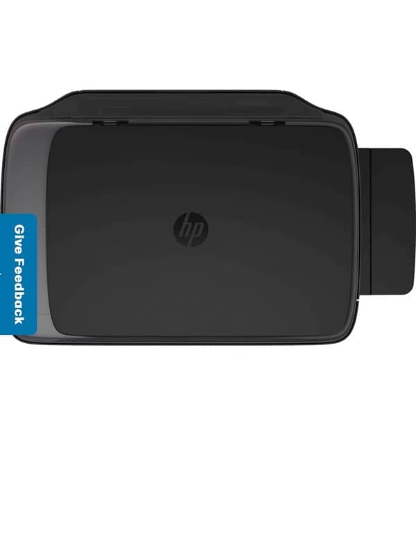 HP Ink Tank Wireless Printer 5