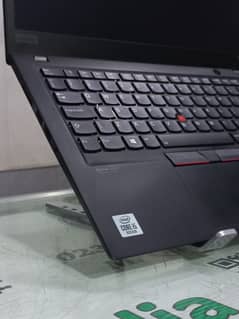 lenovo t14s core i5 10th gen ultraslim laptop